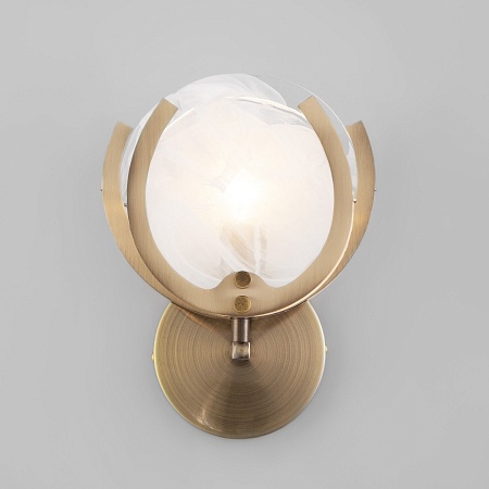 Настенный светильник Bogate's 354/1 - фото