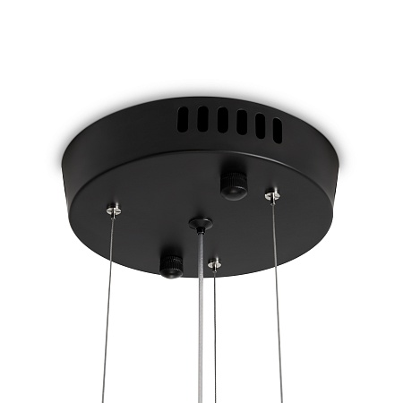 Подвесной светильник Freya Mono FR6190PL-L7WB - фото