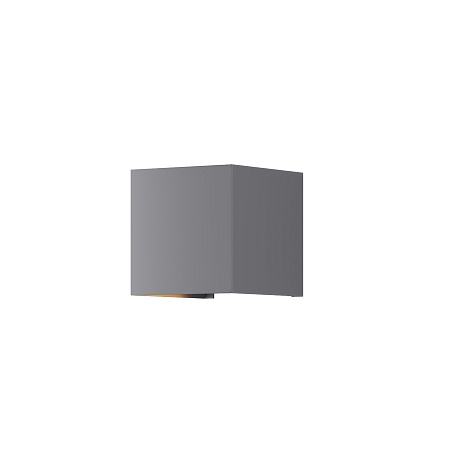 Архитектурная подсветка Outdoor Fulton O572WL-L6GR - фото