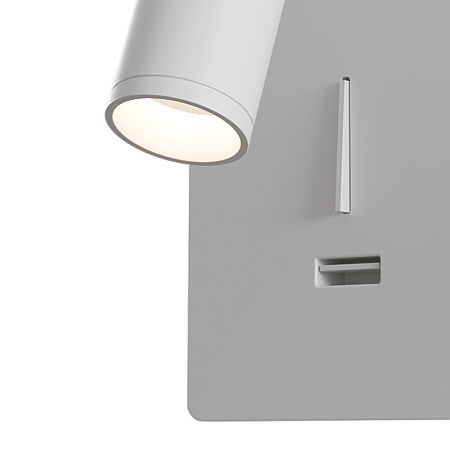 Настенный светильник (бра) Technical Mirax C041WL-L3W3K - фото