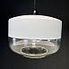 Подвесной Светильник Nord D D25 White/Transparent Imperiumloft 190501-26 - фото