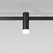 Esthetic Magnetic Трековый светильник 3W 3000K (чёрный) 85116/01 Elektrostandard - фото