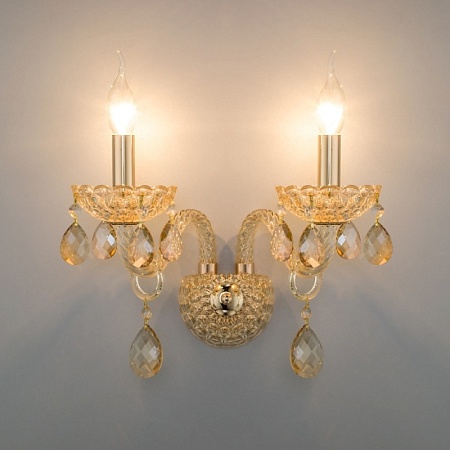 Настенный светильник Eurosvet 10097/2 - фото