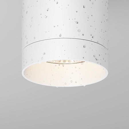 Потолочный светильник Outdoor O500CL-L10W3K - фото