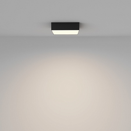 Потолочный светильник Technical Zon C032CL-24W3K-SQ-B - фото