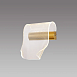 Настенный светильник Arte lamp GRAPPOLO A2283AP-1GO - фото