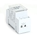 Таймер реле времени Feron TM41 мощность 3500W/16A - фото