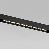 Slim Magnetic SL03 Трековый светильник 18W 4200K черный 85006/01 85006/01 Elektrostandard