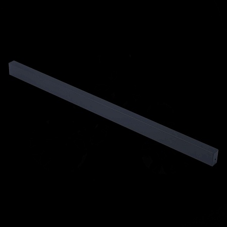 Шинопровод SKYLINE 220 накладной ST-Luce Черный ST015.419.00 - фото