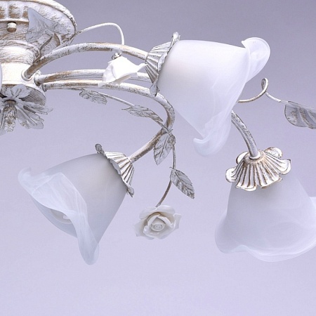 Люстра MW-Light Восторг 242014806 - фото