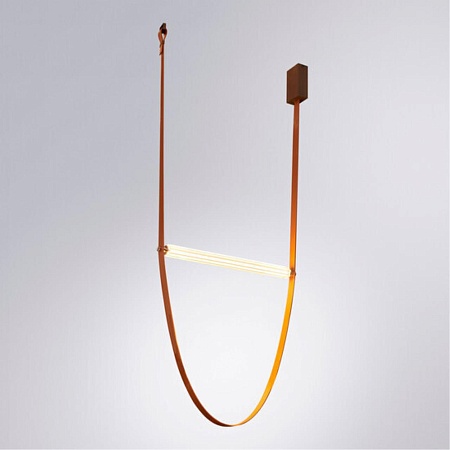 Офисная настольная лампа Divinare 1128/34 SP-140 - фото