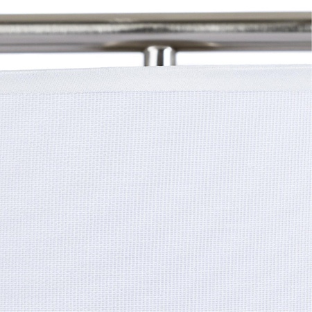 Декоративная настольная лампа Arte Lamp APEROL A5031LT-1SS - фото