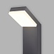 Ландшафтный светодиодный светильник серый Sensor IP54 1542 TECHNO LED серый Elektrostandard - фото
