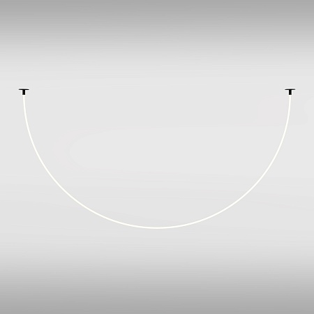 Подвесной светильник Maytoni Tau MOD146PL-L40B3K - фото