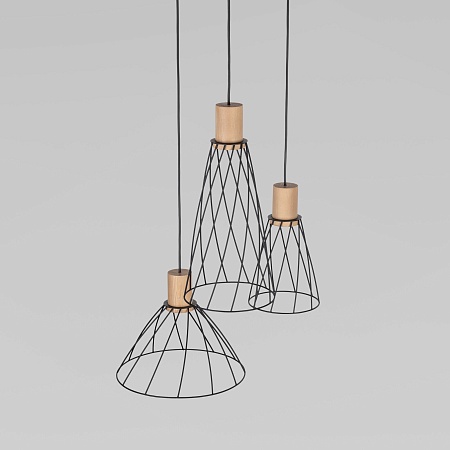 Подвесной светильник TK Lighting 10188 Modesto - фото