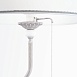 Напольный светильник (торшер) Maytoni Bouquet ARM023-FL-01-S - фото