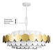 10310/M Gold Светильник на штанге LOFT IT Juicy - фото