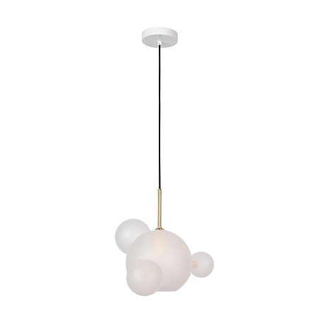 2030-P4 mini Подвесной светильник LOFT IT Bolle - фото