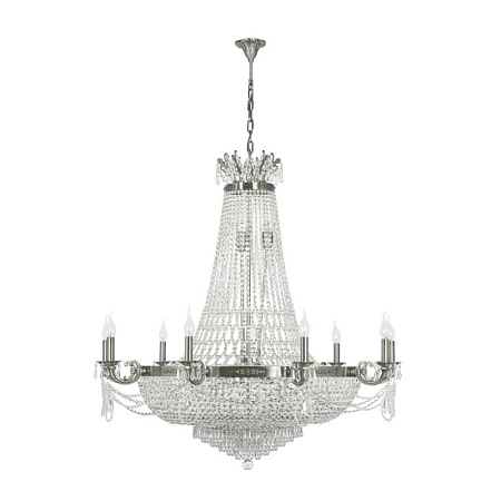 Подвесная люстра Dio DArte Asfour Lodi E 1.6.9.200 N - фото