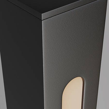 Ландшафтный светильник Outdoor Pole O440FL-L18GF3K - фото