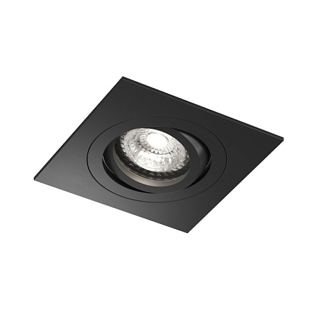 Влагозащищенный светильник Denkirs DK2111-BK - фото