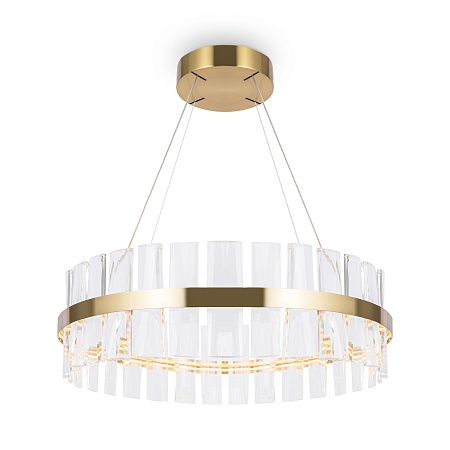 Подвесной светильник Maytoni Mirage MOD173PL-L45BS3K - фото