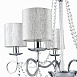Люстра Freya Morel FR907-05-N - фото