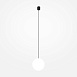 Подвесной светильник Technical Luna P039PL-5W3K-20-B - фото