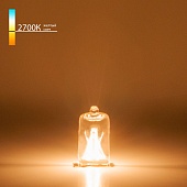 Галогенная лампа 40W G9 G9 220V40W Elektrostandard