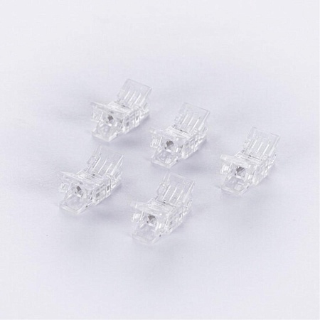 Коннектор токопроводящий Arte Lamp STRIP-ACCESSORIES A32-05-1CCT - фото