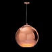 LOFT2023-E Подвесной светильник LOFT IT Copper Shade - фото