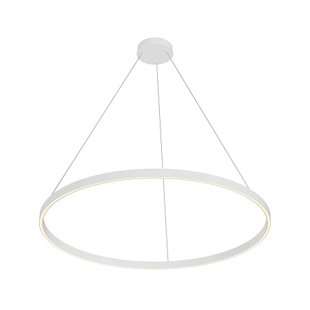 Подвесной светильник Maytoni Rim MOD058PL-L54WK - фото