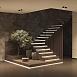 Потолочный светильник Technical Glam C096L-GX53-WBS - фото