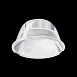Линза ⌀43mm 15°   для Focus Led 12Вт - фото