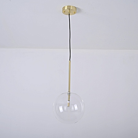 Подвесной Светильник Arto 1 D20 Imperiumloft 182692-26 - фото