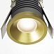 Встраиваемый светильник Technical Mini DL059-7W3K-BS - фото