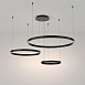 Подвесной светильник Maytoni Rim MOD058PL-L100B4K - фото