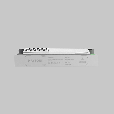 Комплектующие к светодиодной ленте Led Strip 821008 - фото