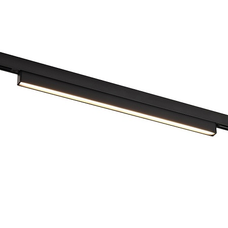 Светильник для трековой системы Logica Favourite 4578-1U - фото