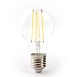 Лампа светодиодная Feron LB-615 Шар E27 15W 175-265V 6400K - фото