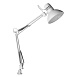 Офисная настольная лампа Arte Lamp SENIOR A6068LT-1WH - фото