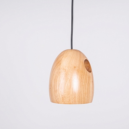 Подвесной Светильник Large Oak D13 Imperiumloft 213680-22 - фото