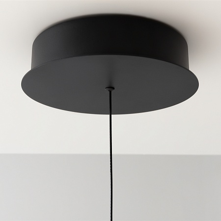 Подвесной светильник Maytoni Tau MOD146PL-L30B3K - фото