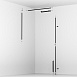 Шинопровод круглый подвесной 2 м levity Technical Busbar trunkings Levity TRX184-R-112B - фото