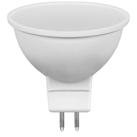 Лампа светодиодная Feron LB-560 MR16 G5.3 9W 175-265V 4000K - фото