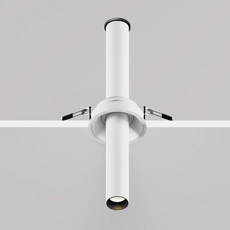 Встраиваемый светильник Technical Focus T C140RS-L300-7W3K-W - фото