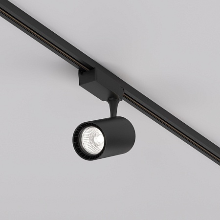 Трековый светильник Technical Vuoro TR003-1-15W4K-M-B - фото