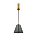Подвесной светильник Freya Fume FR5399PL-L4BS - фото