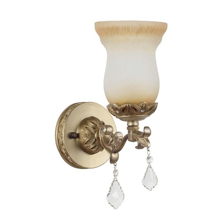 Бра Dio DArte Elite Dorato E 2.1.1.600 S - фото