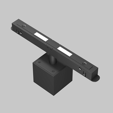 Трековый светильник Technical Alfa S TR133-2-7W3K-B - фото